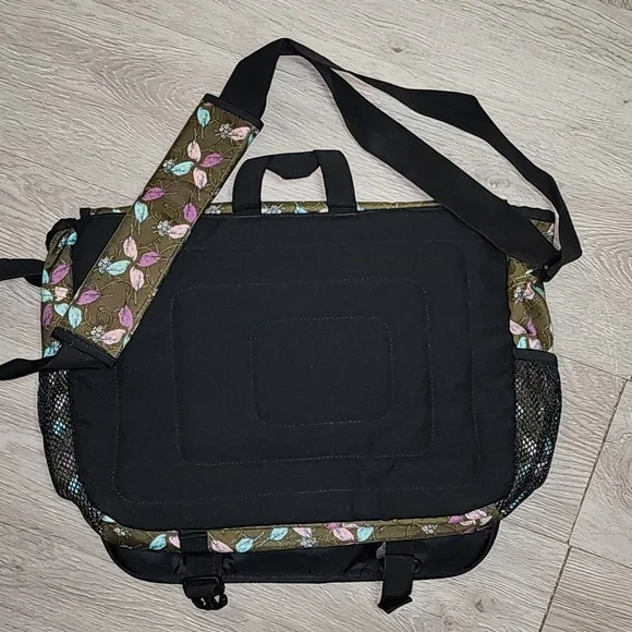 New without tags Jansport Artist Series Fette laptop bag - Picture 12 of 14